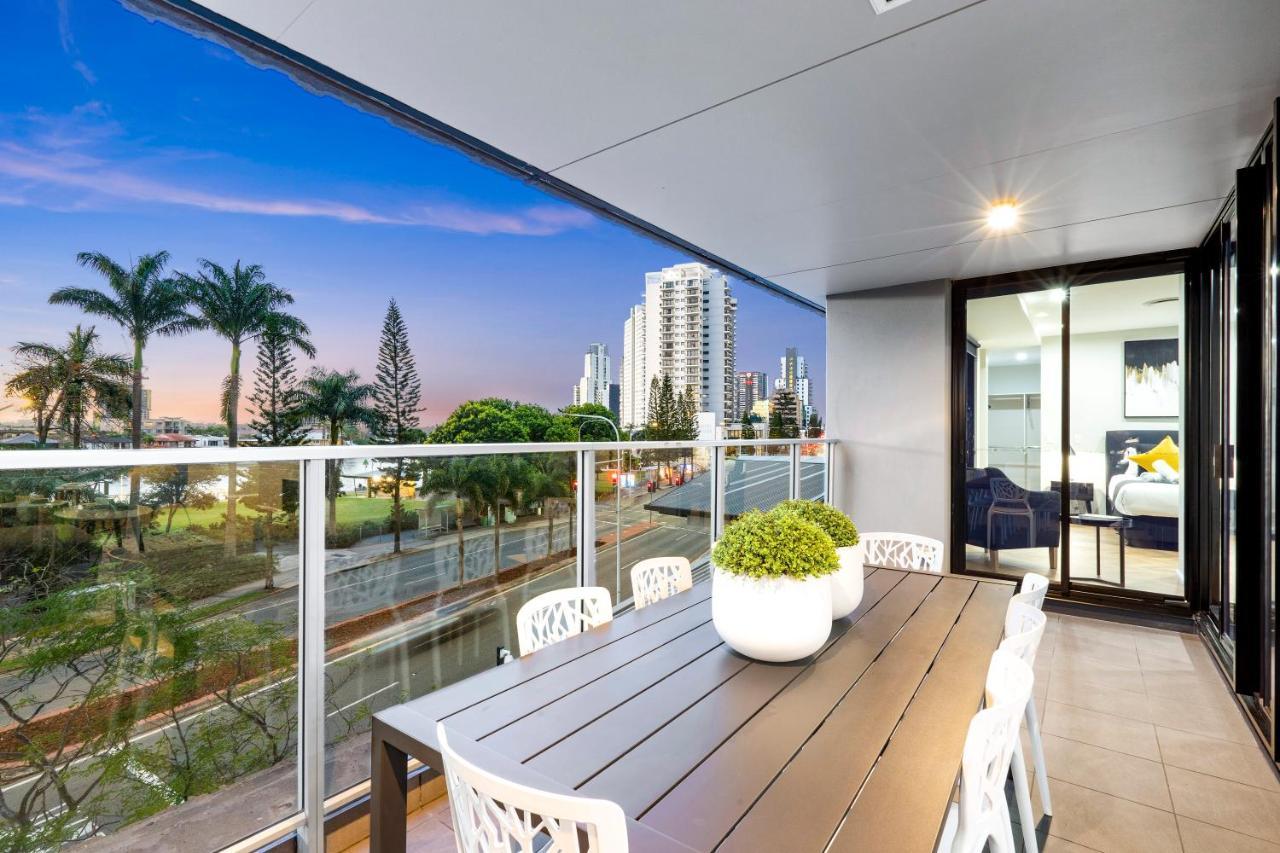 Circle On Cavill Surfers Paradise Mid Week Madness Deal - Q Stay Gold Coast Exterior photo